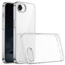 Apple iPhone 16E Soft Gel Case [Clear]