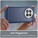 Oneplus 13 Carbon Fibre Case [Navy]