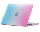 Macbook Air 15" (M4, 2025) A3241 Rainbow Hard Case [Rainbow]