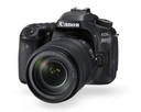 Canon EOS 80D Digital Camera