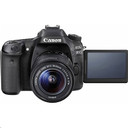 Canon EOS 80D Digital Camera