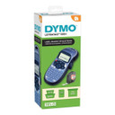 Dymo LetraTag 100H Handheld Label Maker - Blue 2174534