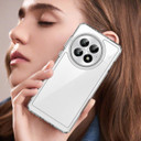 Oneplus 13 Soft Gel Case [Clear - Bumper]