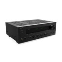ONKYO 2-Channel Network Stereo Amplifier with Chromecast Audio & Multi-Streaming Support TX8470B