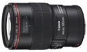 Canon EF 100mm F2.8 L Macro IS USM Lens