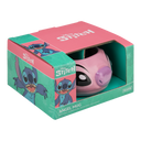 Disney Stitch Angel Shaped Mug