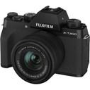 Fujifilm X-T200 Digital Camera