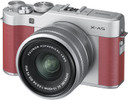 Fujifilm X-A5 Digital Camera