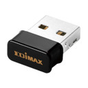 EDIMAX N150 Wireless NANO USB adapter + Bluetooth 4.2. Smart bluetooth. Easy setup wizard.   