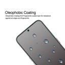 Nothing Phone (3a) Oleophobic Glass Screen Protector