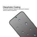 Nothing Phone (3a) Oleophobic Glass Screen Protector 