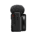 Sony Vlog Camera ZV-1 II [Black]