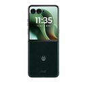 Motorola Razr 60 Ultra Mobile Phone [ Pantone Scarab - 512GB / 16GB RAM ]