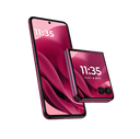 Motorola Razr 60 Ultra Mobile Phone [ Pantone Cabaret - 512GB / 16GB RAM ]