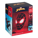 Spiderman Miles Morales Mask Light