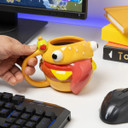 Fortnite Durrr Burger Shaped Mug