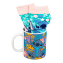 Disney Stitch Mug and Socks
