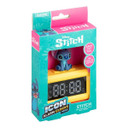 Disney Stitch Alarm Clock Mini