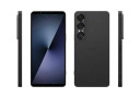 Sony Xperia 1 VII 5G Dual SIM Mobile Phone [ 256GB / 12GB RAM - Black ]