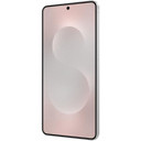 Samsung Galaxy S25 Edge SM-S9370 Mobile Phone [ 512GB / 12GB RAM - Titanium Silver ]