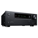 ONKYO 7.2 Channel Home Theatre Network AV Receiver Amplifier. 210 Watts per Channel.1x Phono (MM) In, 2x Subwoofer Preout, 8x HDMI (6x In 2x Out) 4x Audio RCA In, 2x Digital In, 1x Audio RCA Out. Weight 9.8kg