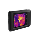 HIKMICRO Pocket2 8MP Thermal Imaging Camera. 3.5" LCD Touch Screen. Thermal, Visual, Fusion, PIP & Blending Image Modes. Thermal Resolution: 49,152 Pixels. NETD: Less than < 40 mK.