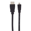 Tesa Micro HDMI Cable