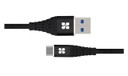 Promate NerveLink-C USB-C Cable