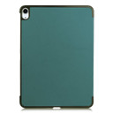 Ipad Air 13" (M3, 2025)    Tri-Fold Pu Case    [Teal]