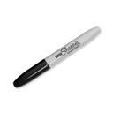 Sharpie Super Fine Point Permanent Marker Black 33001 - (MOQ 12)    