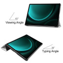 Galaxy Tab S10 Plus X820    Designer Tri-Fold Case    [Lazycat]