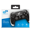 PowerPlay PS4 Wireless Controller (Translucent Black)