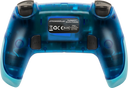 PowerPlay PS4 Wireless Controller (Translucent Blue)