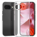 Google Pixel 9A      Soft Gel Case    [Clear]