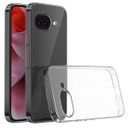 Google Pixel 9A      Soft Gel Case    [Clear]