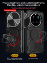 Xiaomi 15 Ultra      Heavy Duty Case    [Black]