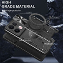 Oppo Reno 13 Pro 5G      Heavy Duty Case    [Navy]