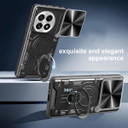 Oneplus 13      Heavy Duty Case    [Black]