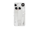 Nothing Phone (3) Mobile Phone [ 256GB / 12GB RAM - White ]