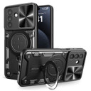 Galaxy A26 5G      Heavy Duty Case    [Black]b