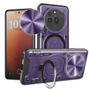 Nothing Phone (3A) Pro      Heavy Duty Case    [Purple]
