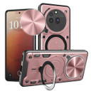 Nothing Phone (3A) Pro      Heavy Duty Case    [Rose Gold]