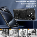 Galaxy A26 5G      Heavy Duty Case    [Navy]