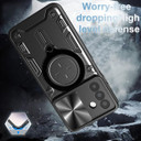 Galaxy A26 5G      Heavy Duty Case    [Navy]