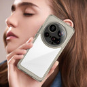 Xiaomi 15 Ultra      Soft Gel Case    [Clear Grey]