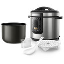 Philips All-in-One Cooker with Stainless Steel Bowl