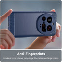 Xiaomi 15 Ultra      Carbon Fibre Case    [Navy]