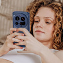 Xiaomi 15 Ultra      Carbon Fibre Case    [Navy]