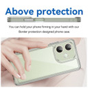 Oppo A5 Pro 5G      Soft Gel Case    [Clear]