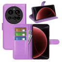 Xiaomi 15 Ultra      Pu Wallet Case    [Purple]